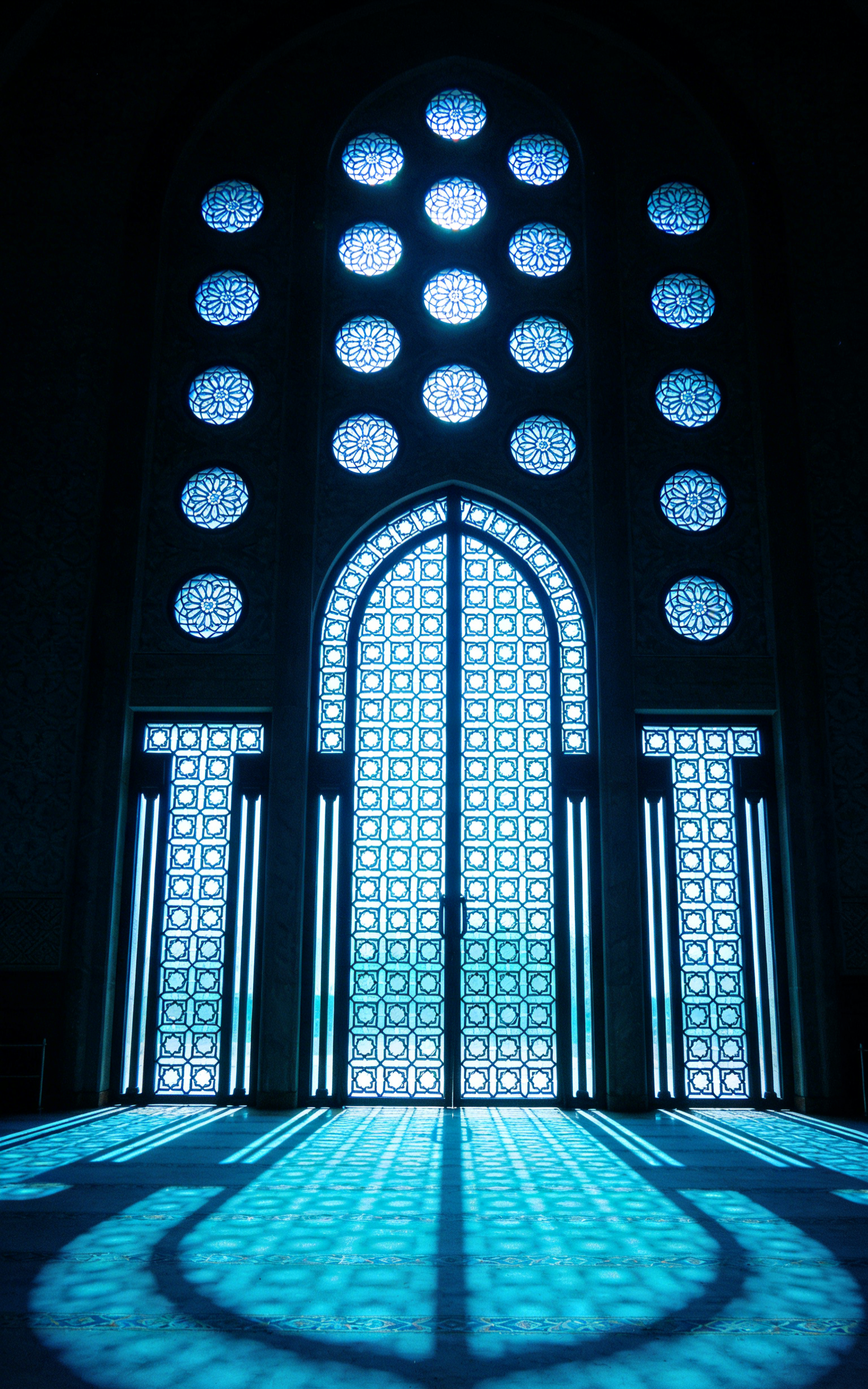 إطار إسلامي كلاسيكي