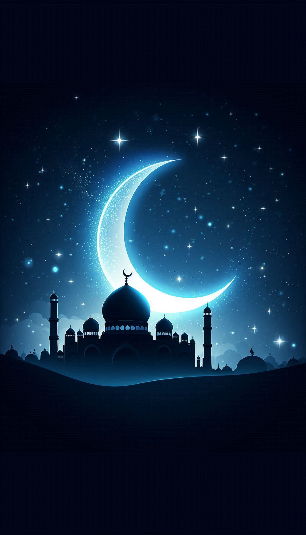 إطار إسلامي فني