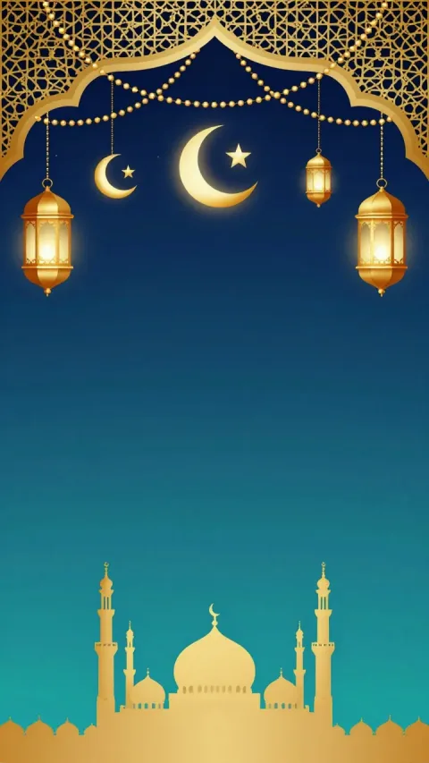 إطار إسلامي كلاسيكي