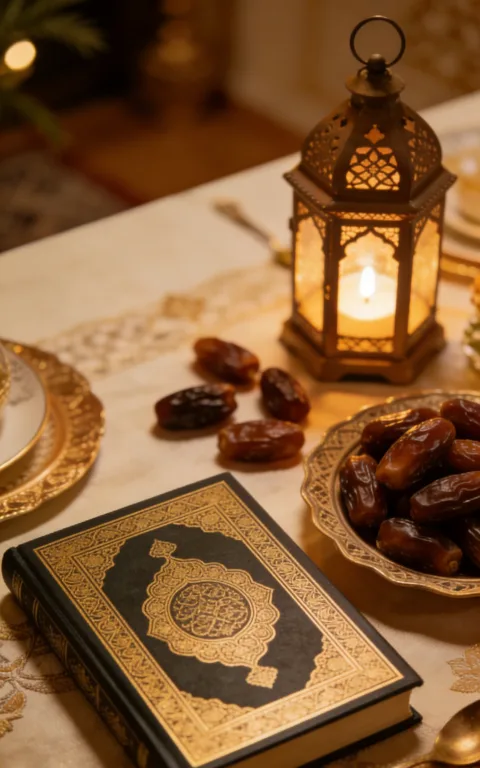 إطار إسلامي كلاسيكي