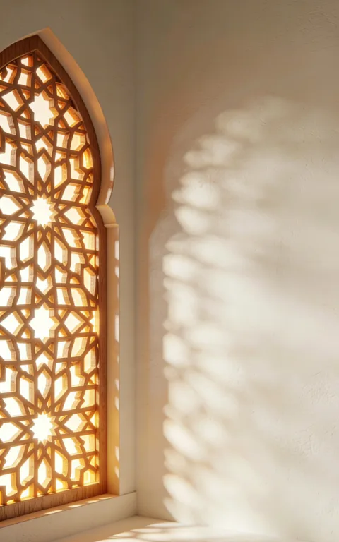 إطار إسلامي عصري
