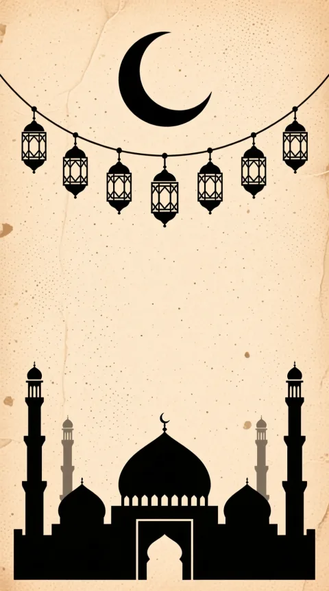إطار إسلامي عصري