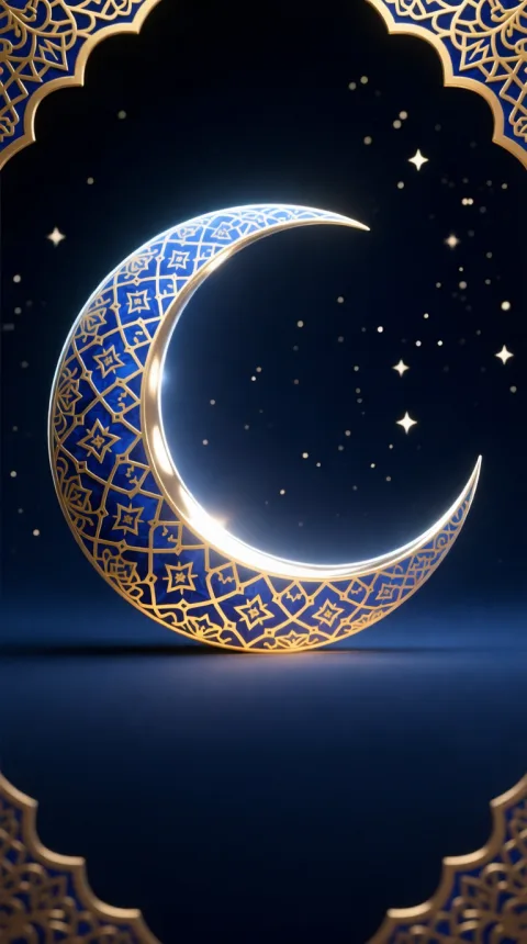 إطار إسلامي تقليدي