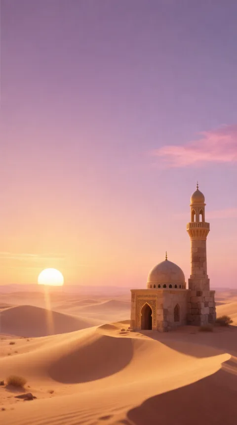 إطار إسلامي هندسي كلاسيكي