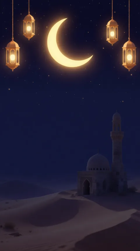 إطار إسلامي فني مبدع