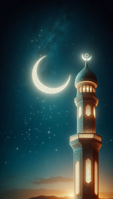 إطار إسلامي كلاسيكي راقي