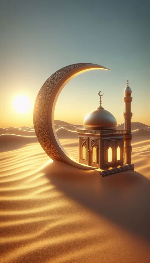 إطار إسلامي كلاسيكي