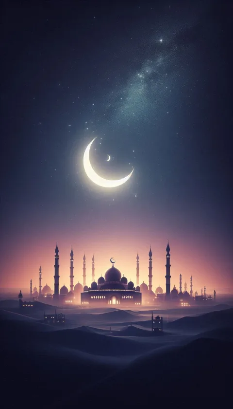 إطار إسلامي كلاسيكي
