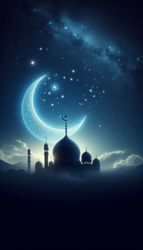 إطار إسلامي عصري
