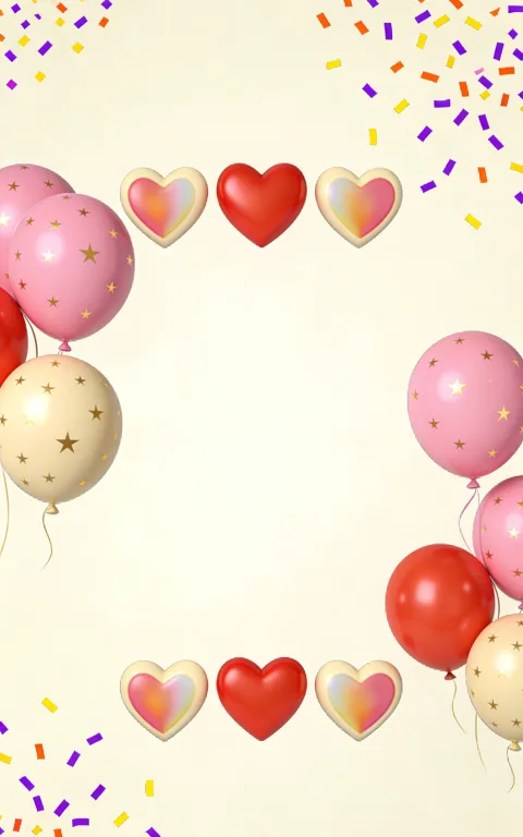 بطاقة تهنئة عيد الفطر