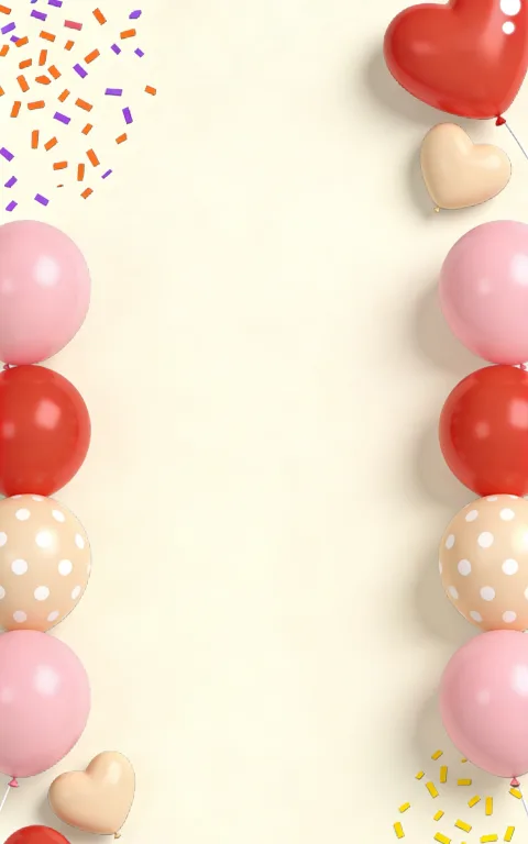 إطار عيد فطر فني
