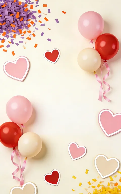 بطاقة عيد فطر جميلة