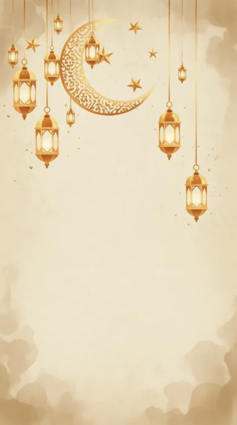 إطار إسلامي تقليدي