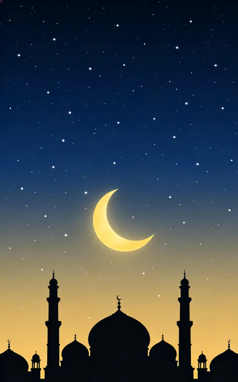 إطار إسلامي تقليدي راقي