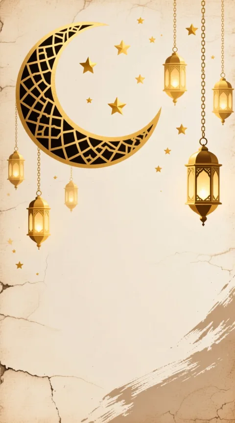 إطار إسلامي عصري