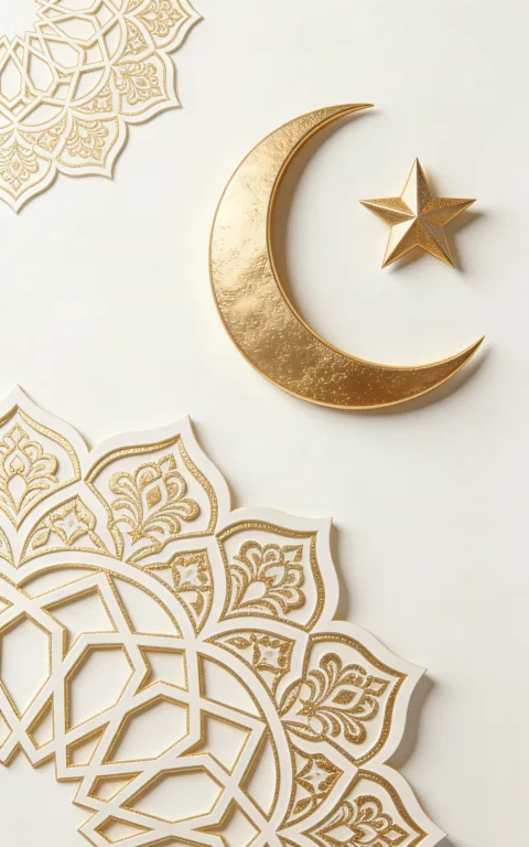 إطار إسلامي تقليدي